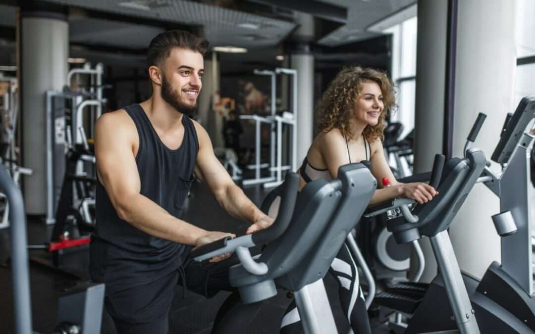 What Can A Gym Owner Do To Improve Retention Rates?