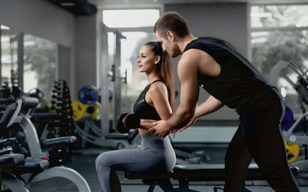 How to Get Personal Training Clients Fast?