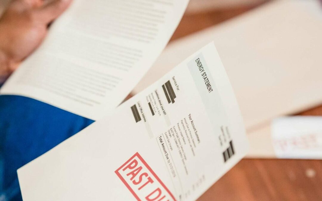 5 Tips for Dealing with Delinquent Payments