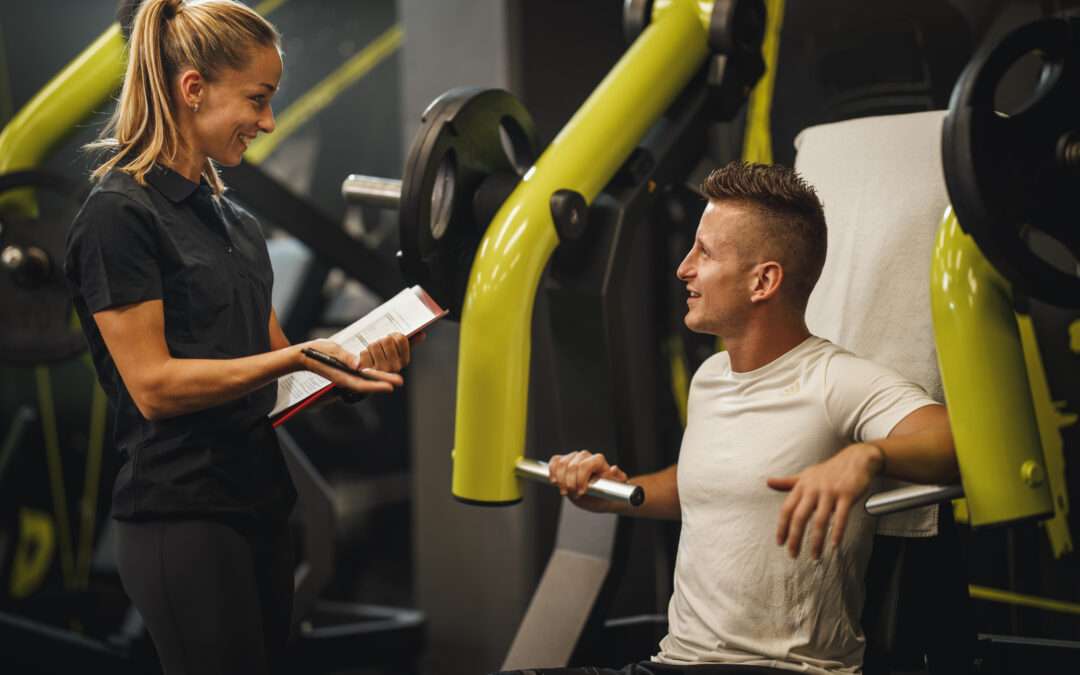 Retain More Gym Members with Customer Retention Solutions