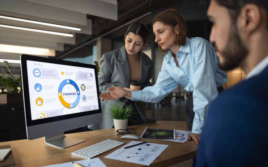 Optimize Revenue Cycle Management Services with FCS