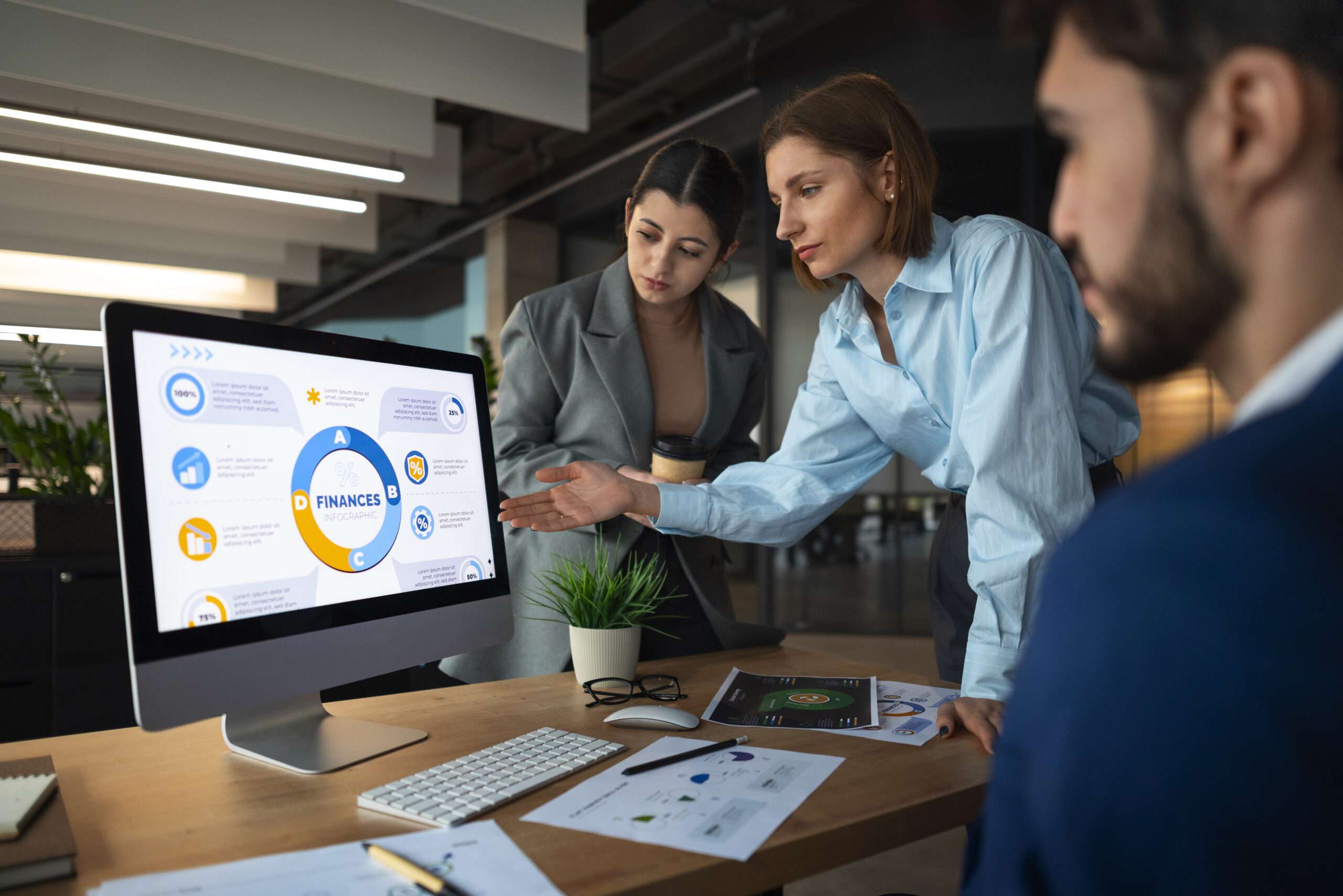 revenue cycle management services