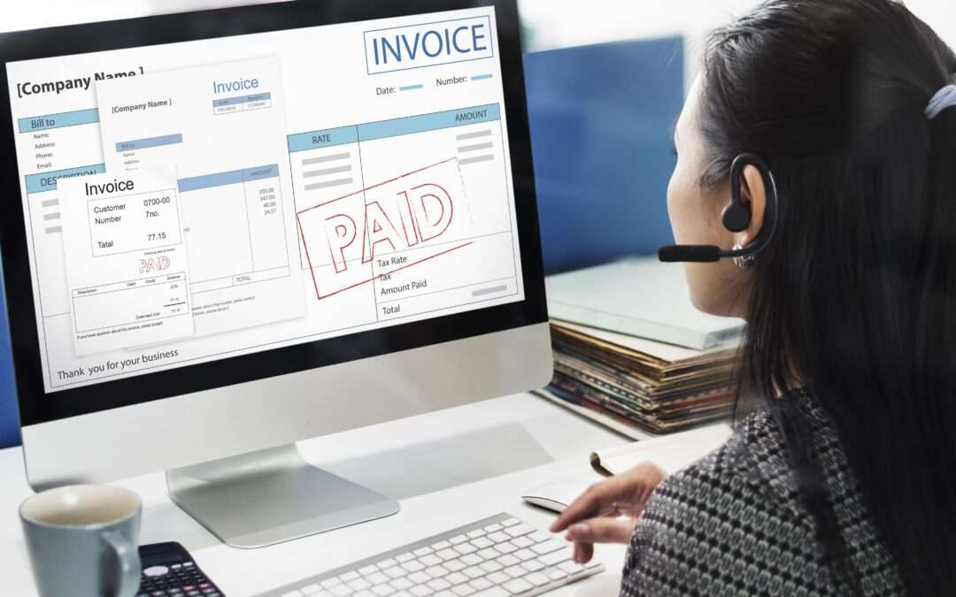 Boost Collections: Effective Accounts Receivable Management