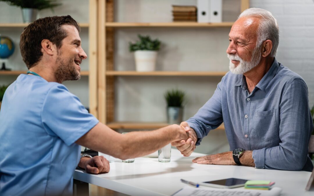 Debunking Patient First Debt Collection