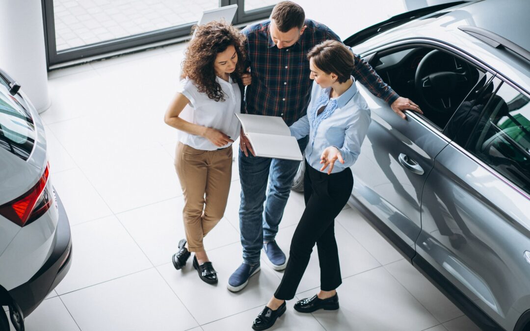 What is the Difference Between Car Loan Default and Charge Off?