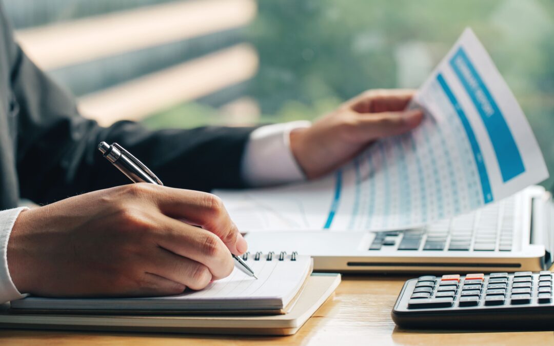 What is Cash Reconciliation in Accounting?