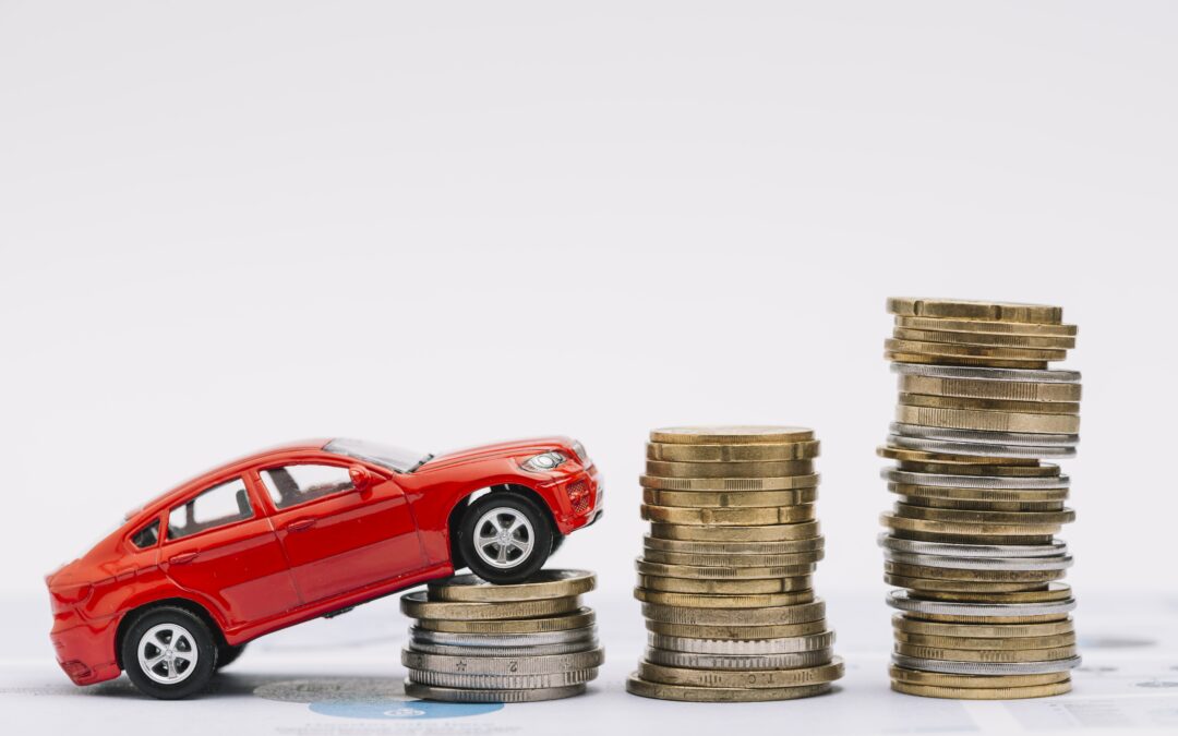 Why Are Auto Loan Recovery Options Beneficial for Lenders?