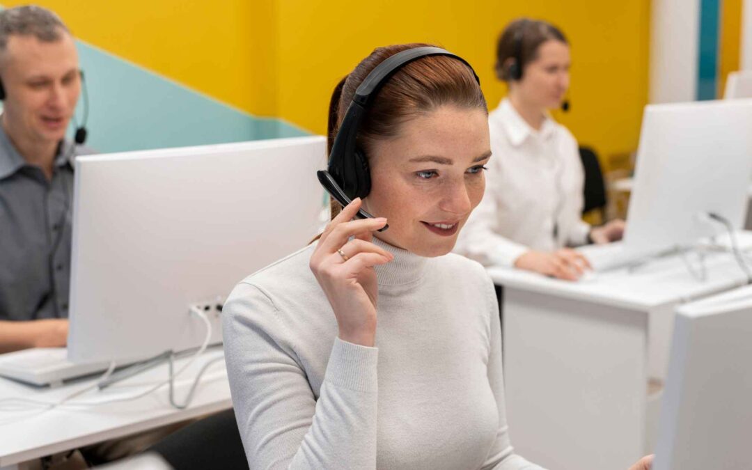 7 Key Benefits of Outsourcing Your Customer Service