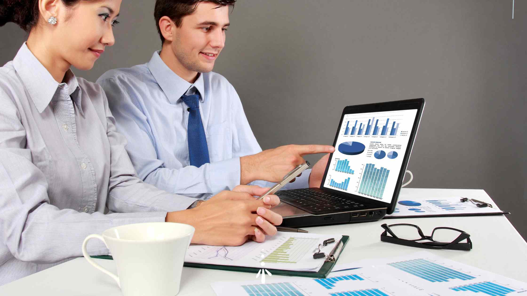 Why Choose a SOC II Provider for Outsourced Bookkeeping