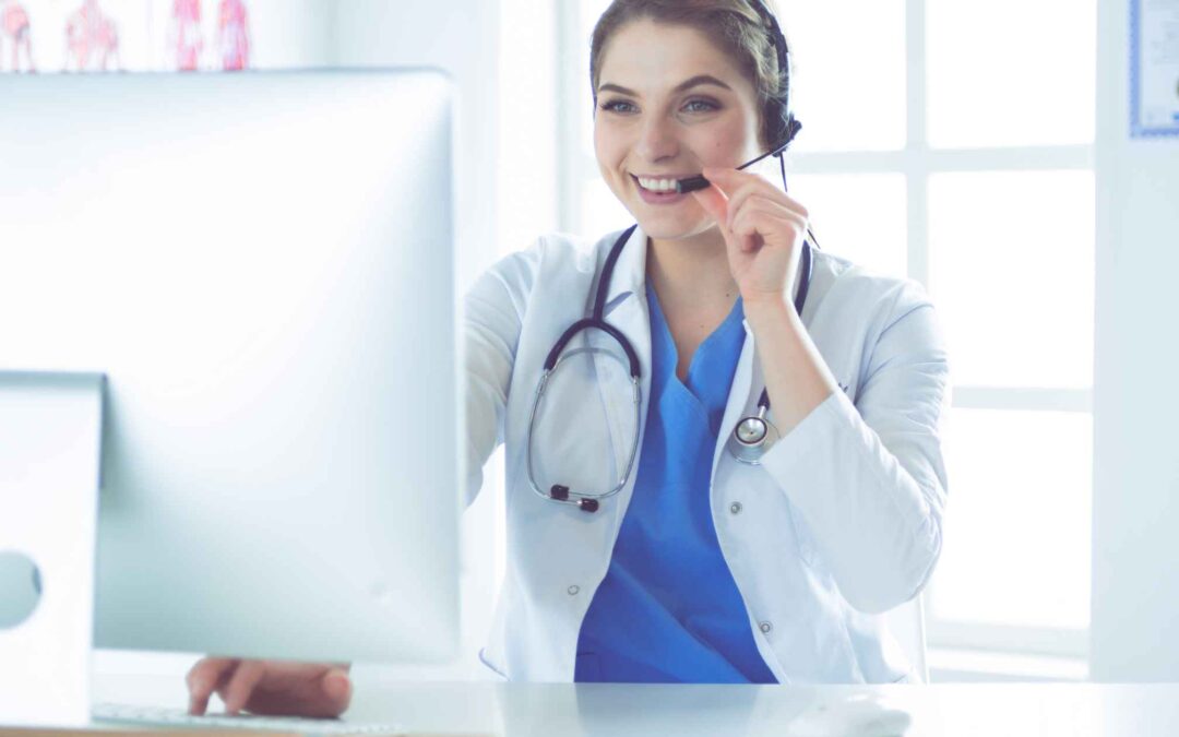 The Role of HIPAA in Healthcare Customer Service Outsourcing