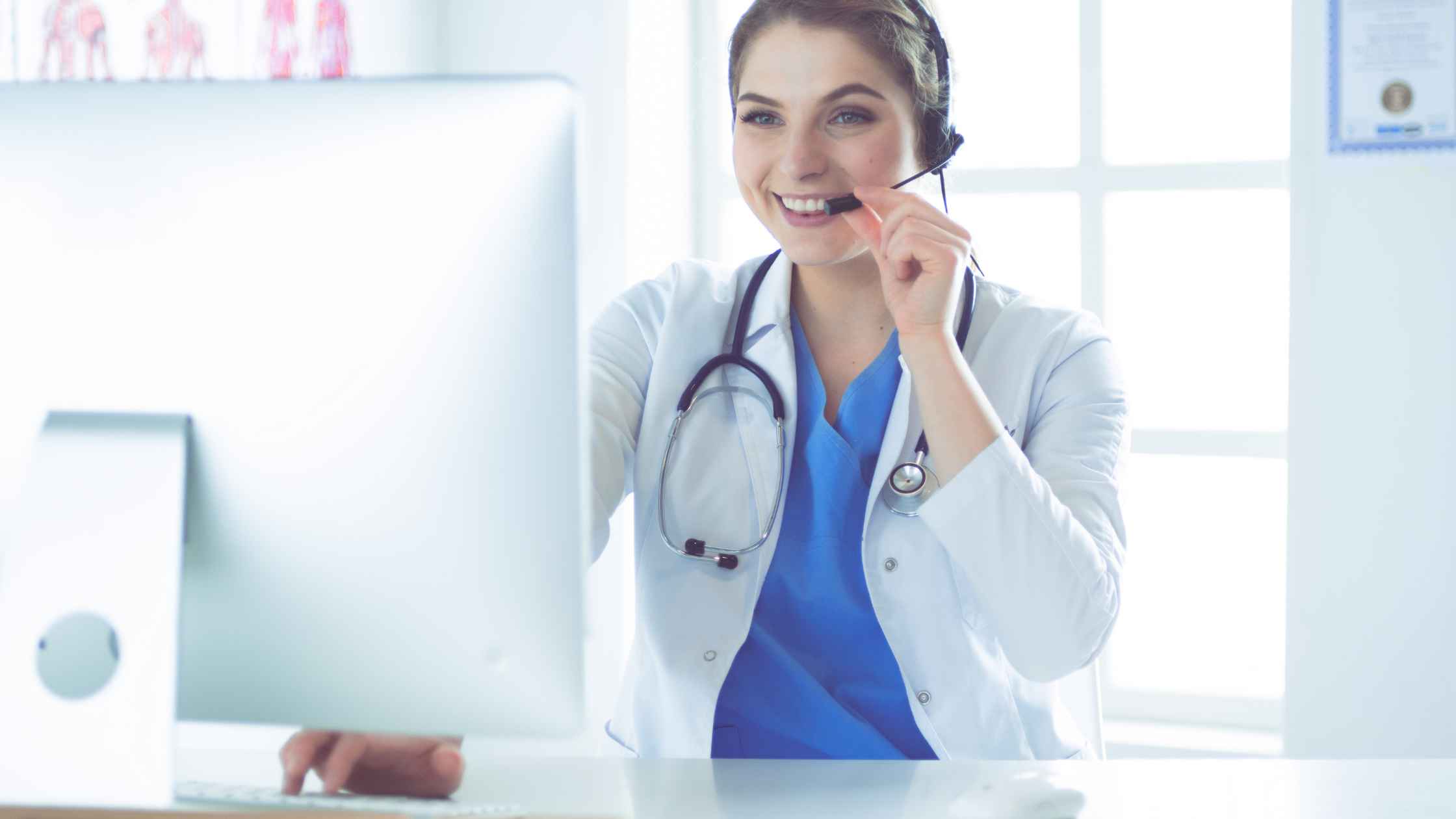 healthcare customer service outsourcing