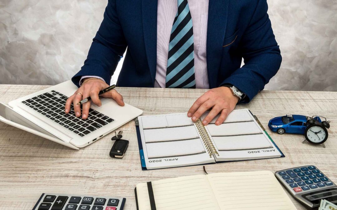 Contact to Resolution: How Do Debt Collection Agencies Work?