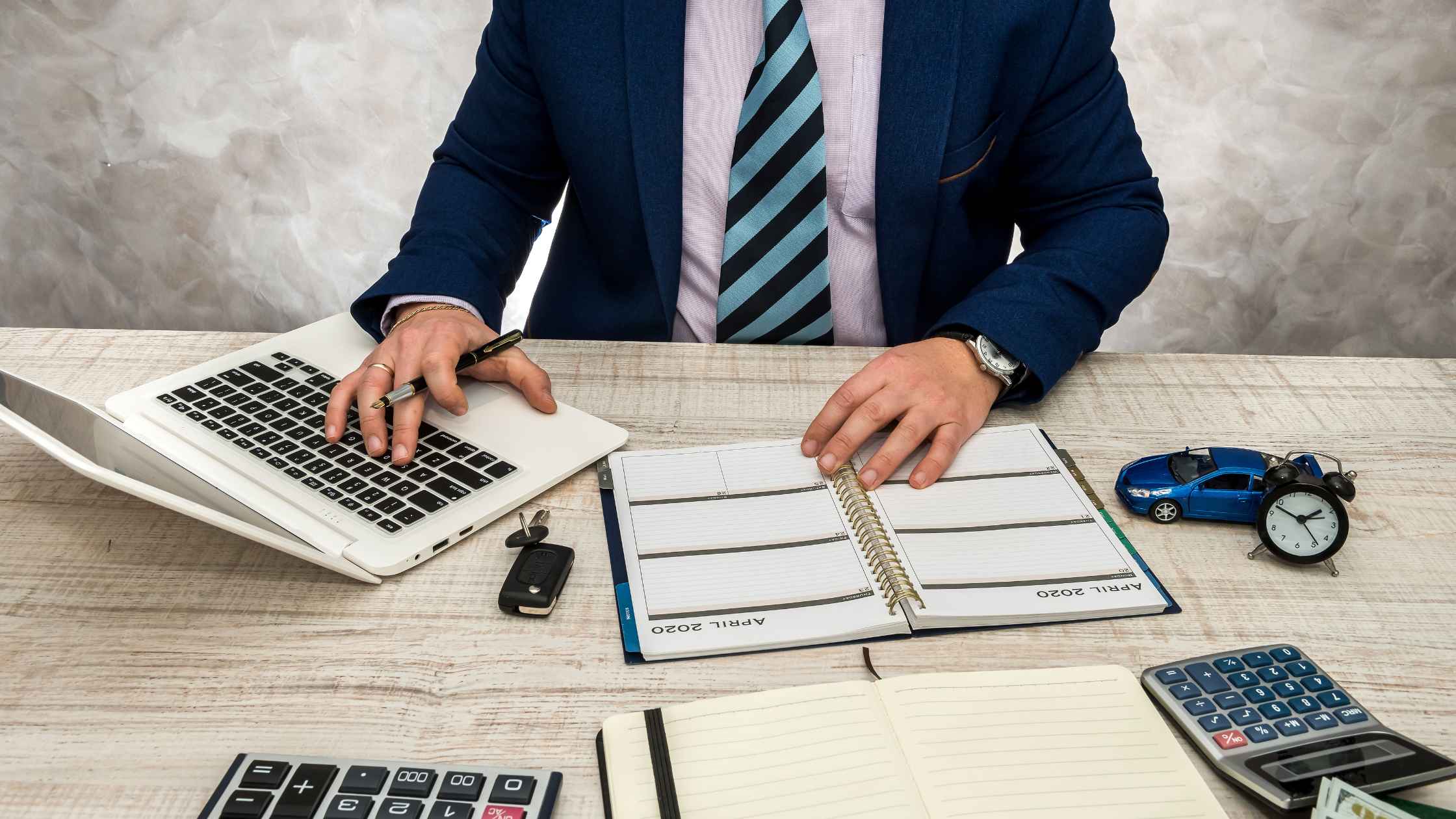 how do debt collection agencies work