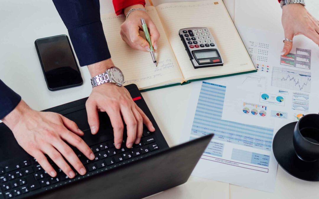 3 Future Trends in Outsourced Bookkeeping for Businesses