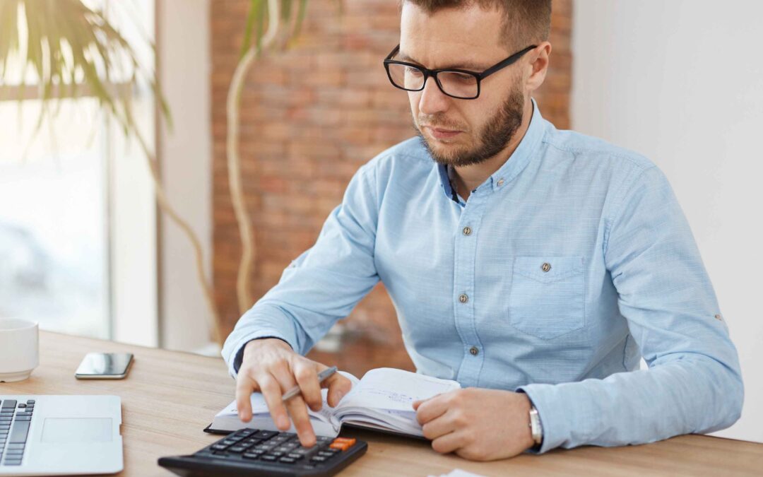 8 Ways How Outsourced Bookkeepers Prepare You for Tax Season