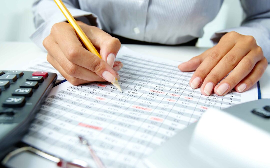 5 Top Things to Look for in an Outsourced Accounting Partner