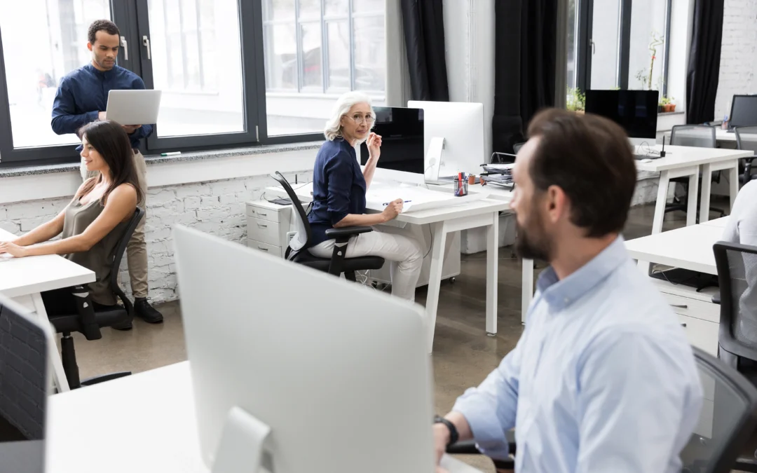 What Is an Extended Business Office? 4 Reasons to Consider EBO