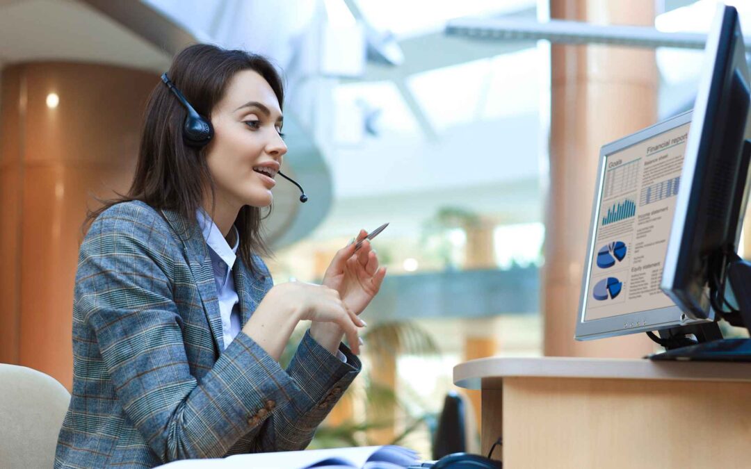 Scripts vs. Real Conversations: Improving Customer Service Solutions