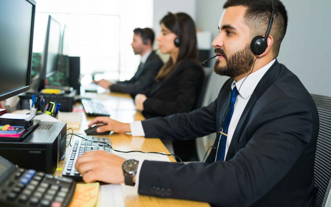 Overdue Payments? Try These 5 Customer Service Solutions